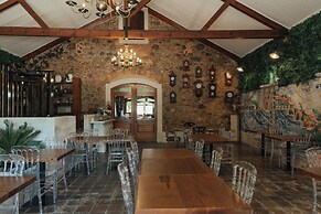 QUINTA DO PINHEIRO HOTEL E EVENTOS