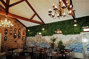 QUINTA DO PINHEIRO HOTEL E EVENTOS
