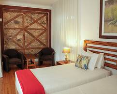 QUINTA DO PINHEIRO HOTEL E EVENTOS