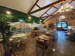 QUINTA DO PINHEIRO HOTEL E EVENTOS