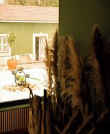 QUINTA DO PINHEIRO HOTEL E EVENTOS