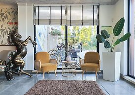 QUINTA DO PINHEIRO HOTEL E EVENTOS