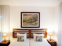 QUINTA DO PINHEIRO HOTEL E EVENTOS