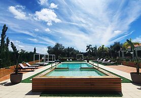 QUINTA DO PINHEIRO HOTEL E EVENTOS