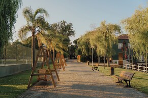 QUINTA DO PINHEIRO HOTEL E EVENTOS