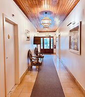 QUINTA DO PINHEIRO HOTEL E EVENTOS