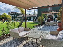 QUINTA DO PINHEIRO HOTEL E EVENTOS