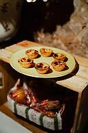 QUINTA DO PINHEIRO HOTEL E EVENTOS