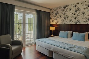 QUINTA DO PINHEIRO HOTEL E EVENTOS