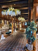 QUINTA DO PINHEIRO HOTEL E EVENTOS