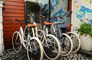 QUINTA DO PINHEIRO HOTEL E EVENTOS