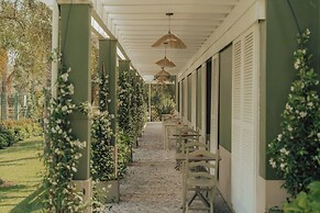 QUINTA DO PINHEIRO HOTEL E EVENTOS