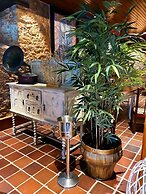 QUINTA DO PINHEIRO HOTEL E EVENTOS