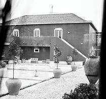 QUINTA DO PINHEIRO HOTEL E EVENTOS