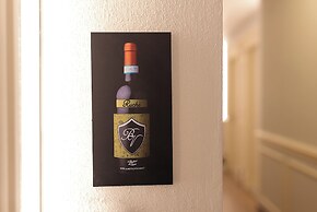 Gli Appartamentini del Bistrot dei Vinai