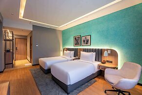 Park Inn & Suites By Radisson Bengaluru Yelahanka