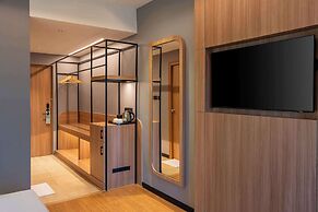 Park Inn & Suites By Radisson Bengaluru Yelahanka