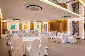 Park Inn & Suites By Radisson Bengaluru Yelahanka