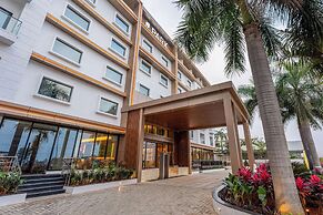 Park Inn & Suites By Radisson Bengaluru Yelahanka