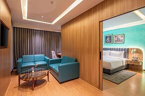 Park Inn & Suites By Radisson Bengaluru Yelahanka