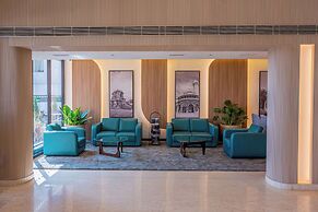 Park Inn & Suites By Radisson Bengaluru Yelahanka