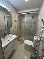 Duplex two bedroom apartment