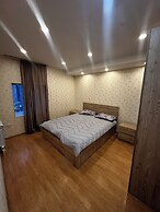 Duplex two bedroom apartment