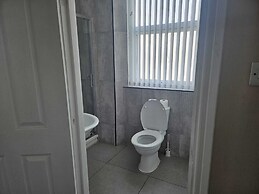 Anfield Contractors Accommodation