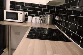 Anfield Contractors Accommodation