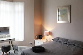 Anfield Contractors Accommodation