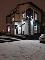 Anfield Contractors Accommodation