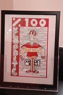 Anfield Contractors Accommodation