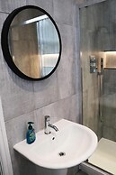 Anfield Contractors Accommodation