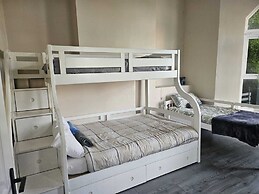 Anfield Contractors Accommodation