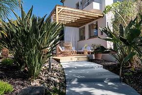 Furnished Studio La Jungle Suite, Mandara Beach