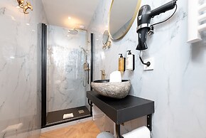 Furnished Studio La Jungle Suite, Mandara Beach