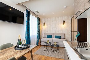 Furnished Studio La Jungle Suite, Mandara Beach