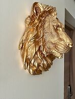 Furnished Studio La Jungle Suite, Mandara Beach