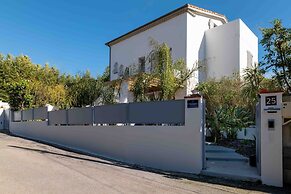 Furnished Studio La Jungle Suite, Mandara Beach