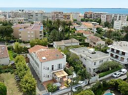 Furnished Studio La Jungle Suite, Mandara Beach