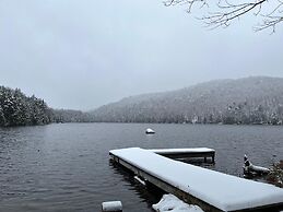 Huttopia Les 2 Lacs - Laurentides