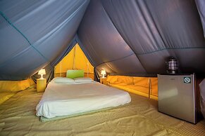 Huttopia Les 2 Lacs - Laurentides