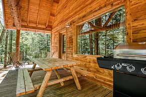 Huttopia Les 2 Lacs - Laurentides