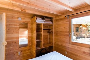 Huttopia Les 2 Lacs - Laurentides