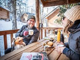 Huttopia Les 2 Lacs - Laurentides