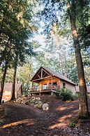 Huttopia Les 2 Lacs - Laurentides