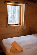 Huttopia Les 2 Lacs - Laurentides