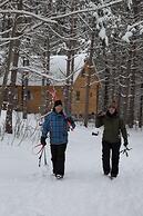 Huttopia Les 2 Lacs - Laurentides