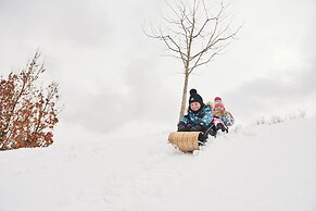 Huttopia Les 2 Lacs - Laurentides