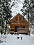 Huttopia Les 2 Lacs - Laurentides